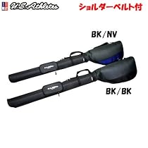 USアスリート(US Athletes) USアスリート クラブケース サイズ:4~5本入れ 素材:合成繊維(ナイロン)
