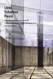 Licht Schatten Raum - Architekturvisualisierung mit Cinema 4D&reg;: +++ Global Illumination in V11 - Horst Sondermann