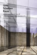 Licht Schatten Raum - Architekturvisualisierung mit Cinema 4D®: +++ Global Illumination in V11