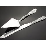 JAPANESE CAKE KNIFE/SERVER