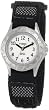 Timex Kids' T79051 My First Outdoor Black Fast Wrap Watch