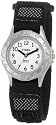 Timex Youth T790514E Outdoor Black Fast Strap Watch
