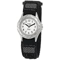Timex Youth T790514E Outdoor Black Fast Strap Watch