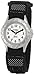 Timex Kids' T79051 My First Outdoor Black Fast Wrap Watch