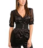 G by GUESS Katlyn Tunic