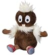 HEUNEC 646476 - Sandmann und Freunde, Pittiplatsch 30cm