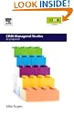 CIMA Managerial Studies...