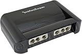 Rockford Fosgate Rfc10hb 10 Farad Hybrid Digital Capacitor