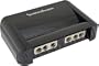 Rockford Fosgate Rfc10hb 10 Farad Hybrid Digital Capacitor