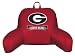 Georgia Bulldogs NCAA Bedrest Pillow