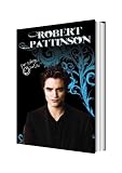 Robert Pattinson Notebook