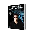 Robert Pattinson Notebook
