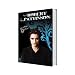 Robert Pattinson Notebook