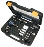 Digital Gas Compression Test Kit - Available Dec 2005