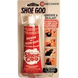 SHOE GOO-TUBE CLEAR