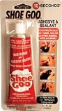 SHOE GOO-TUBE CLEAR