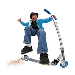 Razor Spark Scooter