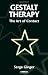Books : Gestalt Therapy: The Art of Contact