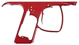 Trinity Proto Rail Trigger Frame - Red