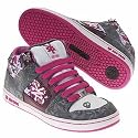 Zoo York Footwear Cherry Hill 41549, Damen Sneaker