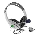 Sensational Headset with Microphone 2.5mm for Microsoft Xbox 360