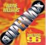 Supermix Dance Tracks 96