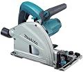 Makita SP6000K 6-1/2-Inch Plunge Circular Saw (Saw Only, No Guide Rail)