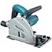 Makita SP6000K 6-1/2-Inch Plunge Circular Saw (Saw Only, No Guide Rail)