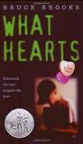 Buy : What Hearts (Laura Geringer Books)
