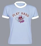 Eigenschaften P:OS / Happy Tree Friends Play Hard T-Shirt L