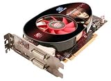 Sapphire HD5770 1GB GDDR5 PCI E Graphics Card