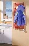 Zehnder Janda Rounded Electric Towel Radiator with Standard Finish 23-1/2