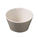 Thunder Group AD302WS 8 oz San Marino Bouillon Cup