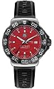 Tag Heuer Formula 1 Men's Watch #wah1112.bt0714