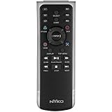 NEW NYKO 83041 PLAYSTATION 3 BLUWAVE IR REMOTE (VIDEO GAME ACCESS)