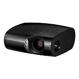 Samsung P400 DLP Lumen Pocket Ultraportable Projector (1.9 Pounds)
