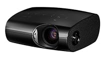 Samsung P400 DLP Lumen Pocket Ultraportable Projector (1.9 Pounds)