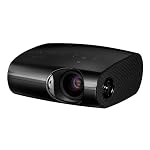 Samsung P400 DLP Lumen Pocket Ultraportable Projector