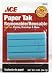 12 each: Ace Removeable & Reusable Paper Tak (1086370) Image