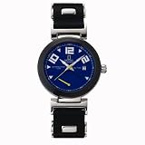 National Geographic Men's World Traveler Sierra I Watch #NG740GUMK