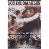 Le Ma�tre des �les / The Hawaiians [ Origine Espagnole, Sans Langue Francaise ]par Charlton Heston