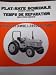 Kubota L2550GST/L2850GST (4WD) Flat Rate Manual