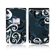 Midnight Garden Design Protective Skin Decal Sticker for Motorola RAZR V3/ V3i/ V3c/ V3m/ V3r/ V3t Cell Phones