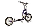 Kent Super Scooter (Grape)