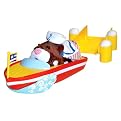 Zhu Zhu Pets Add-On Boat and Dock