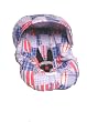 Hot Toddies Infant Car Seat Cover Matthew Madras