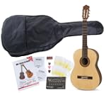 Yamaha C40M Konzertgitarre SET inkl....
