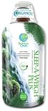 Tropical Oasis Sleep A Weigh Plus