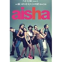 Aisha (Bollywood)