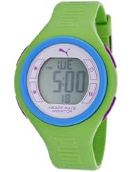 Puma Unisex Watch PU910541014